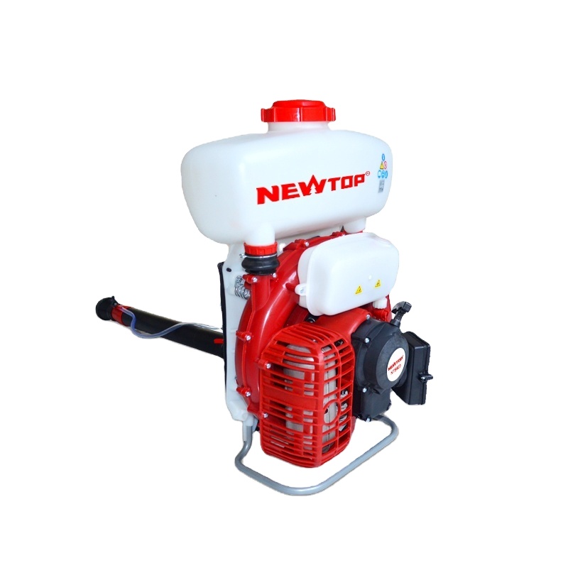 Farming Agriculture Stocks - 72.3cc Backpack Mist Blower Sprayer oline