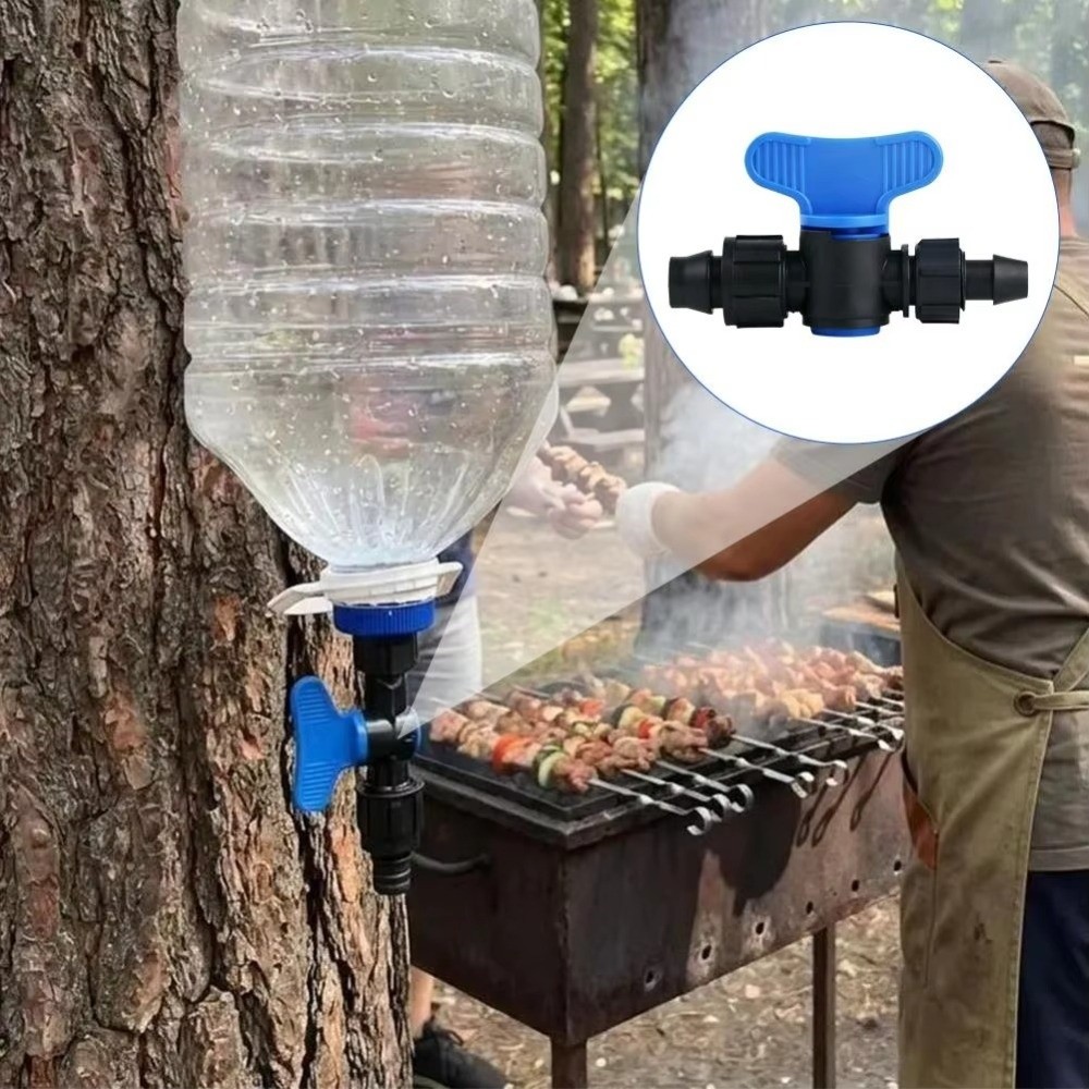 Travel Accessories 16mm Double - đánh giá và giá Irrigation Drip Tape