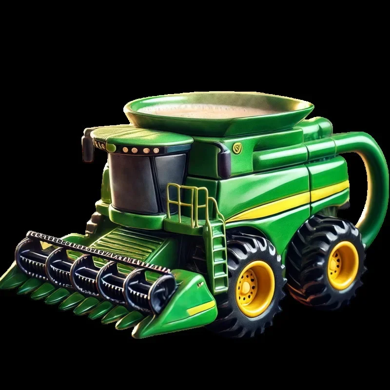 Vintage Green Tractor Farm Equ - đánh giá và giá Farming Agriculture Stocks