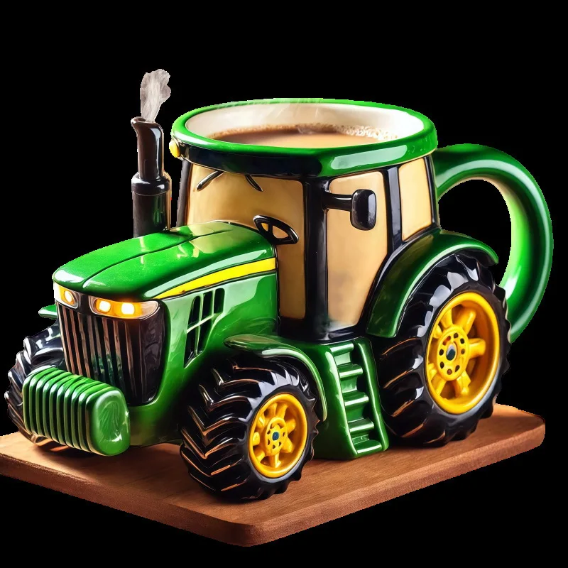 Vintage Green Tractor Farm Equ - đánh giá và giá Farming Agriculture Stocks