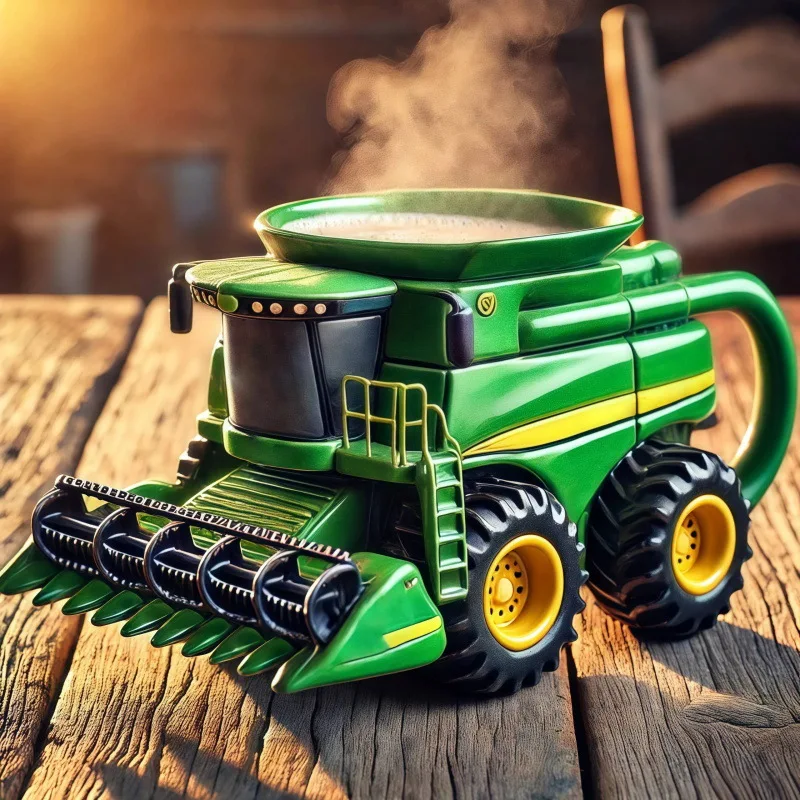 Vintage Green Tractor Farm Equ - đánh giá và giá Farming Agriculture Stocks