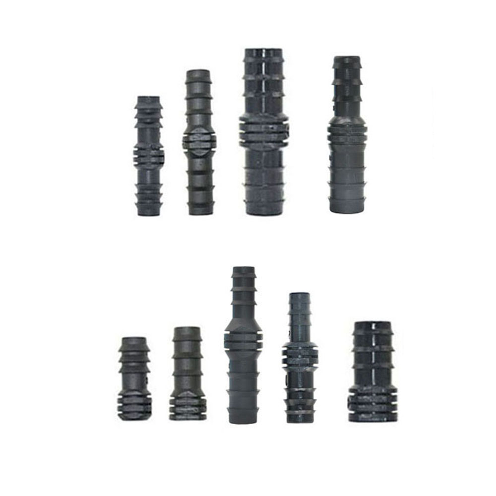 Bộ 5 16/20/25Mm Ống PE Barb Nố - đánh giá và giá Irrigation Drip Tape