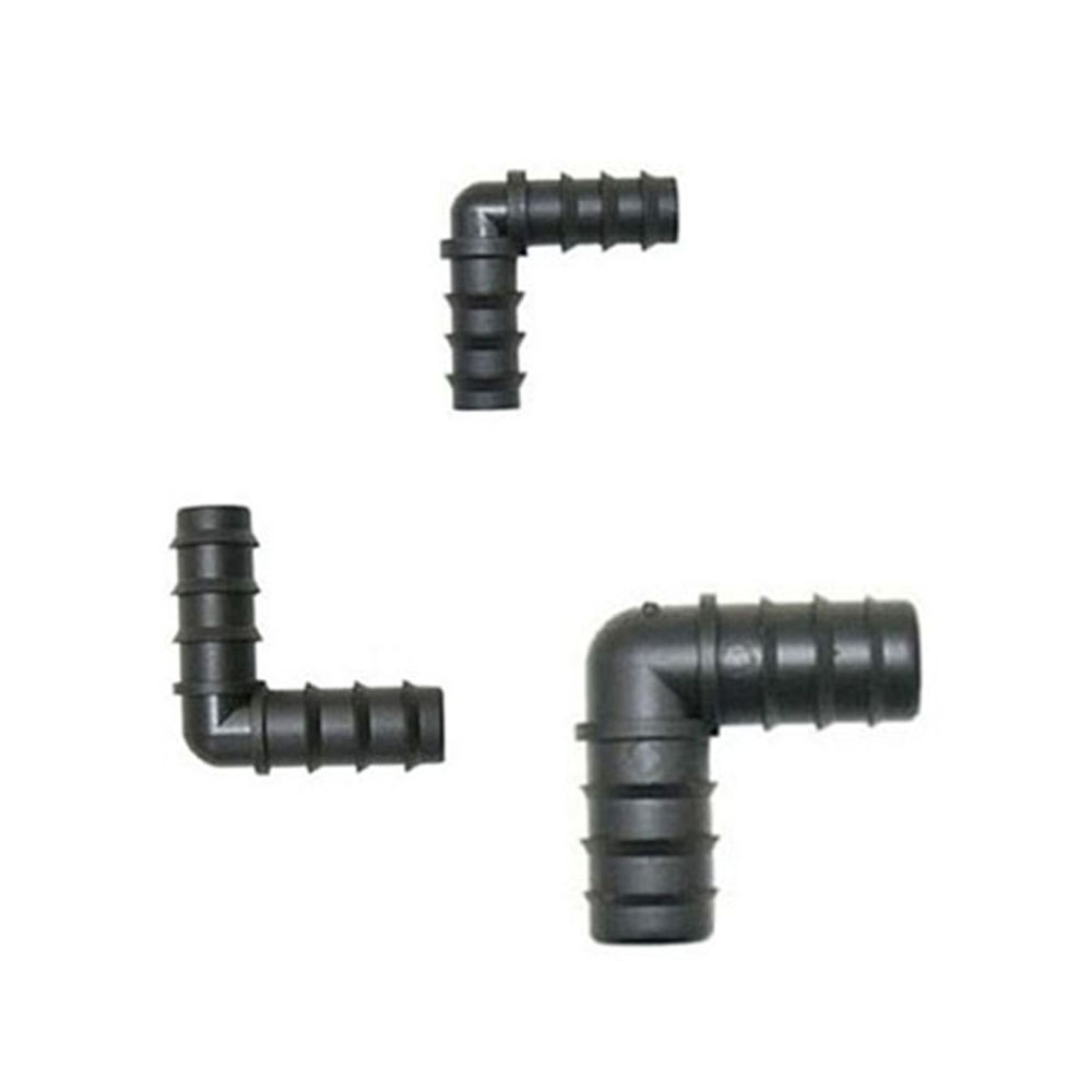 Bộ 5 16/20/25Mm Ống PE Barb Nố - đánh giá và giá Irrigation Drip Tape