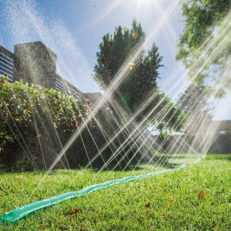 3/4.5/7.5/10/15M Porous Soaker - đánh giá và giá Irrigation Drip Tape