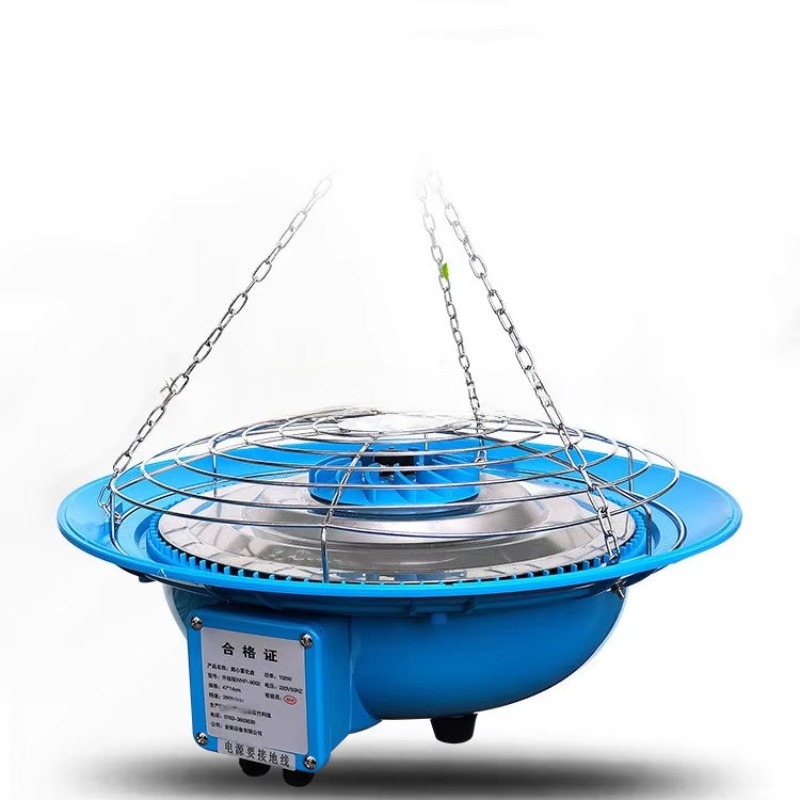 Fogger System Agriculture Gree - đánh giá và giá Farming Agriculture