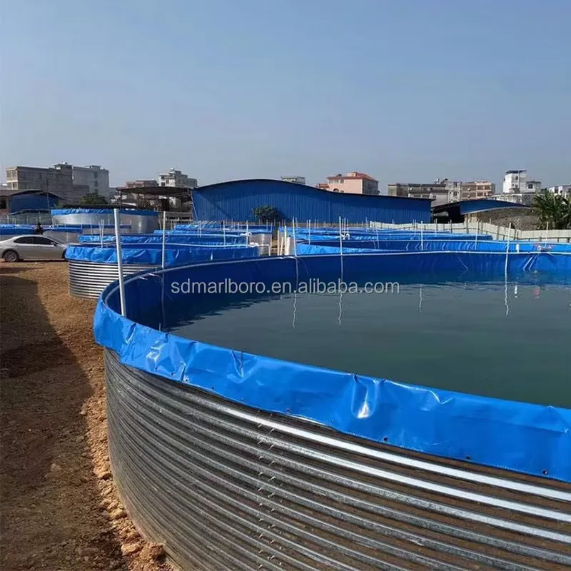 SDM Tarpaulin Farm Pool for Ga - đánh giá và giá Farming Agriculture Stocks
