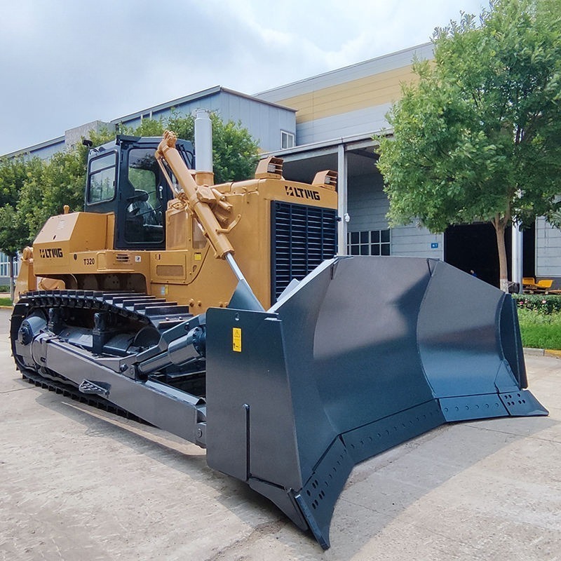 In Stock SD16 Dozer Bulldozer  - đánh giá và giá Farming Agriculture Stocks