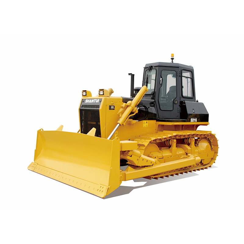 In Stock SD16 Dozer Bulldozer  - đánh giá và giá Farming Agriculture Stocks