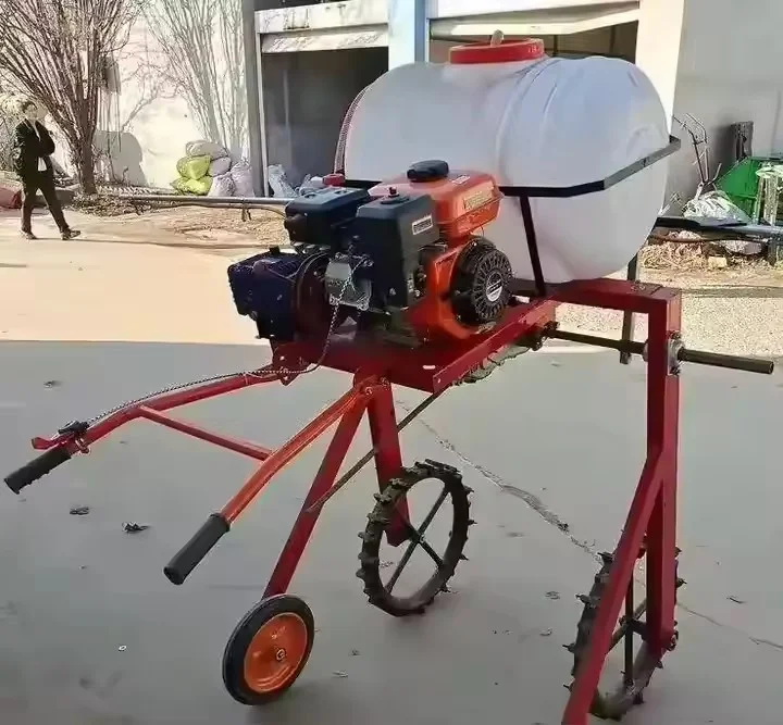 oline Engine Sprayer Hand Boom - đánh giá và giá Farming Agriculture Stocks