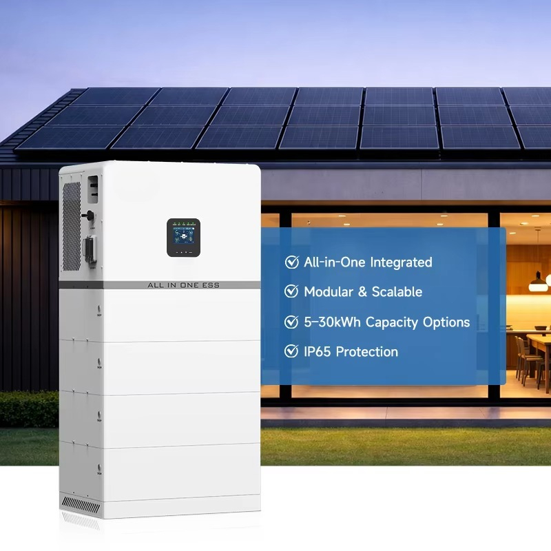 Advanced 100kw 200kwh Commerci - đánh giá và giá Farming Agriculture