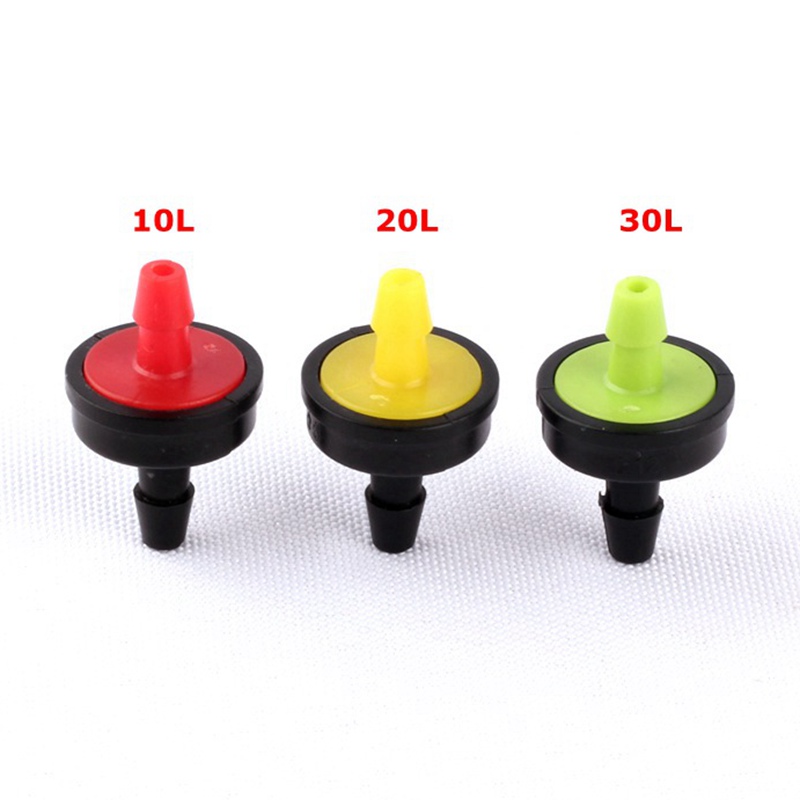 Bộ 50 Lưu Lượng 10L 20L 30L Áp - đánh giá và giá Irrigation Drip Tape