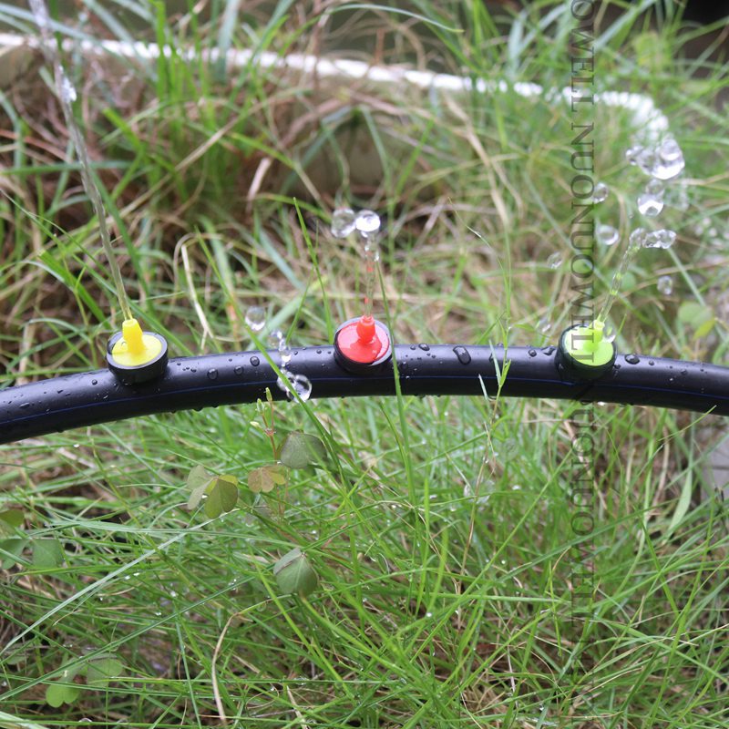Bộ 50 Lưu Lượng 10L 20L 30L Áp - đánh giá và giá Irrigation Drip Tape