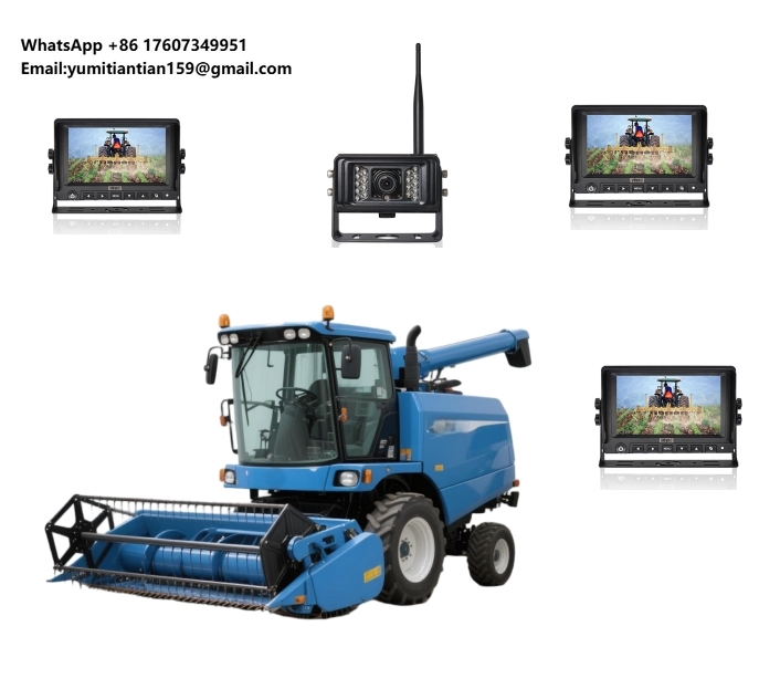 Reliable Wireless Agricultural - đánh giá và giá Farming Agriculture