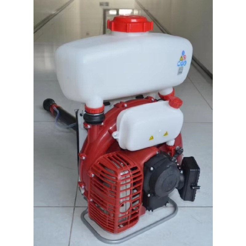 72.3cc Backpack Mist Blower Sp - đánh giá và giá Farming Agriculture Stocks