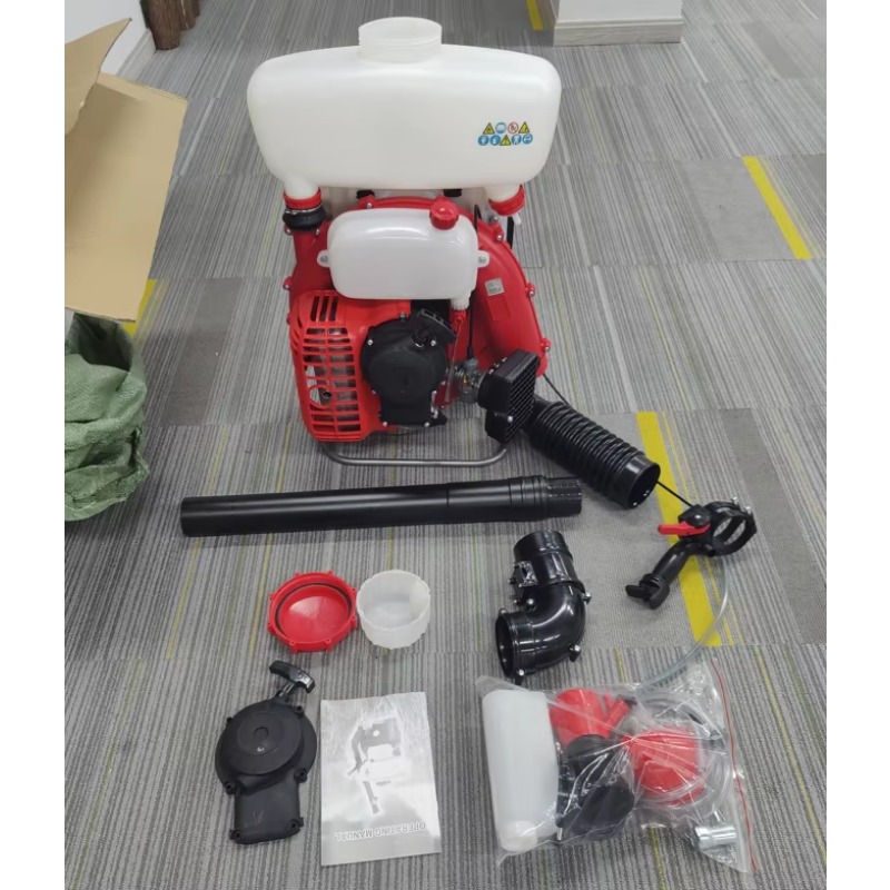 72.3cc Backpack Mist Blower Sp - đánh giá và giá Farming Agriculture Stocks