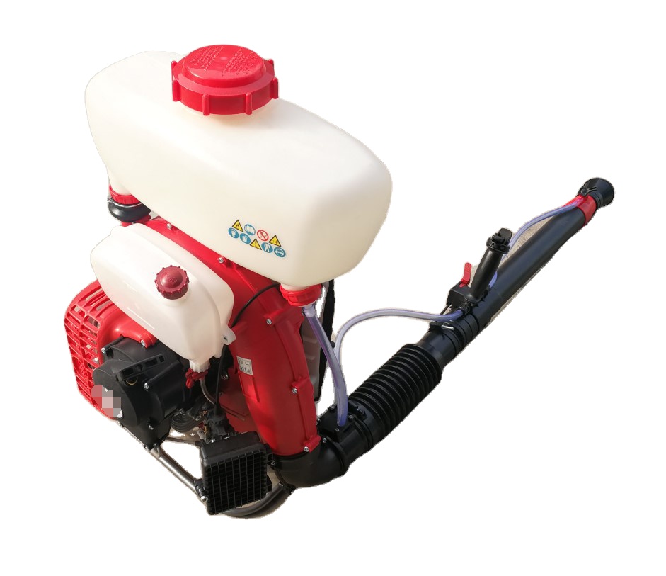 72.3cc Backpack Mist Blower Sp - đánh giá và giá Farming Agriculture Stocks