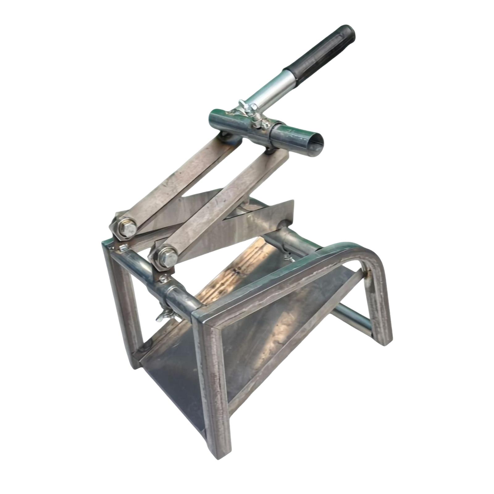 Garlic Cut Manual Chopper Doub - đánh giá và giá Farming Agriculture Stocks