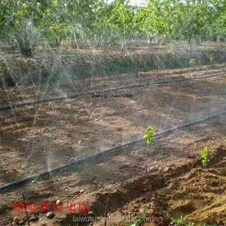 16mm PE Drip Tape Irrigation K - đánh giá và giá Irrigation Drip Tape
