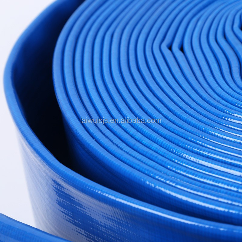16mm PE Drip Tape Irrigation K - đánh giá và giá Irrigation Drip Tape