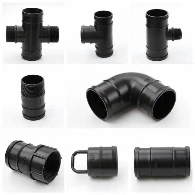 16mm PE Drip Tape Irrigation K - đánh giá và giá Irrigation Drip Tape