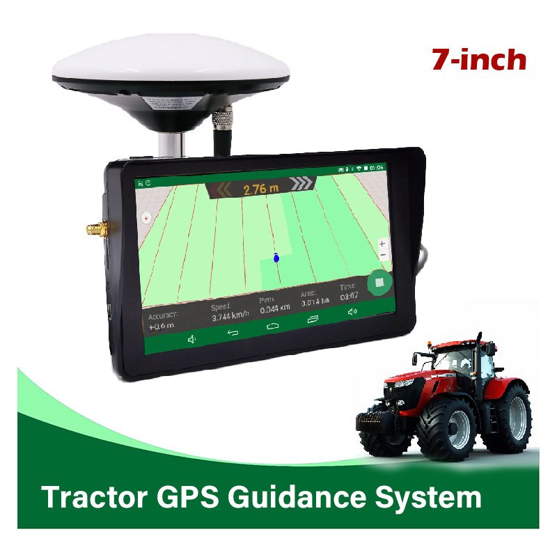 2026 SELL Hot Sale 7 Inch Agri - đánh giá và giá Farming Agriculture Stocks