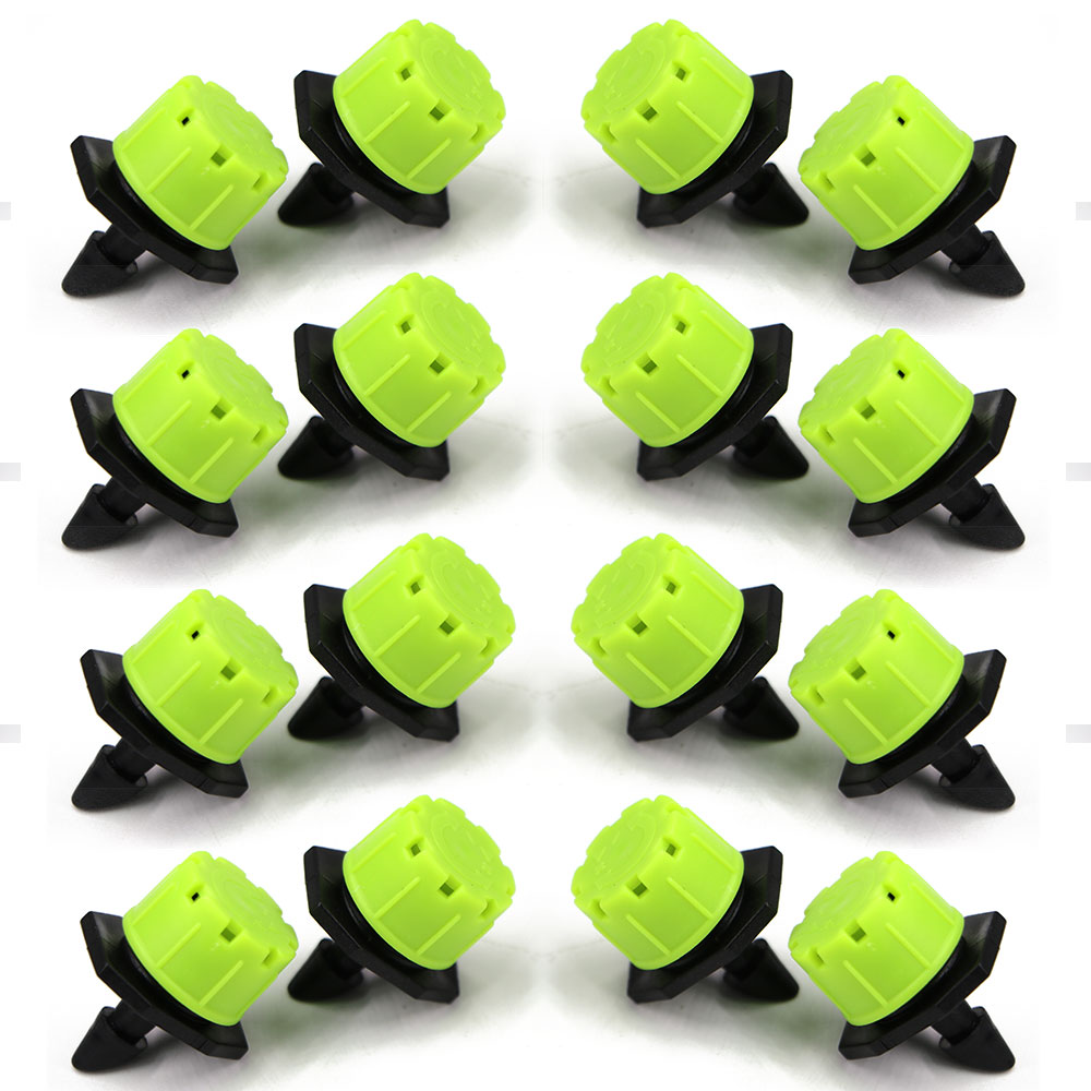 30-1000PCS 0-70L/H 8-Hole Adju - đánh giá và giá Irrigation Drip Tape