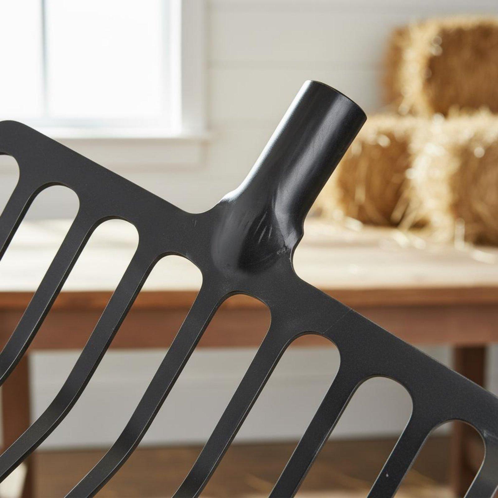 Single Piece Agricultural Fork - đánh giá và giá Farming Agriculture